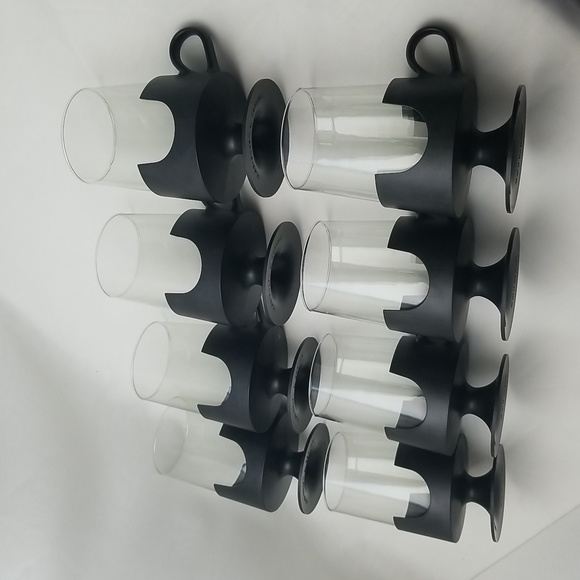 Pyrex Compatibles Corning Glas-Snap Mugs - Picture 12 of 13